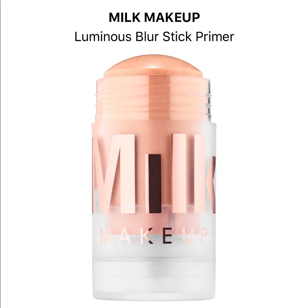 {MILK} Luminous Blur Stick